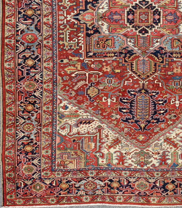 Rug A-0203 - Image 3