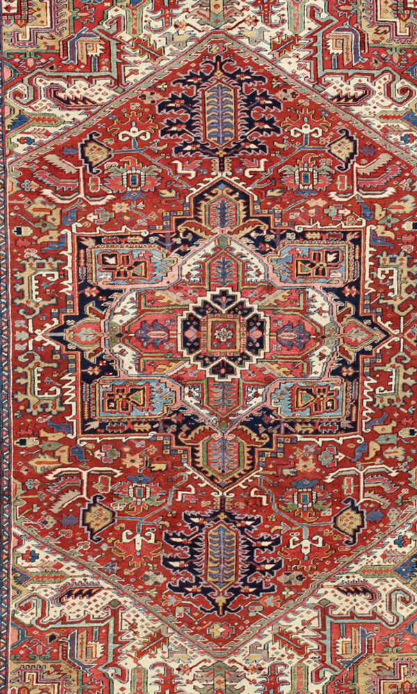 Rug A-0203 - Image 2