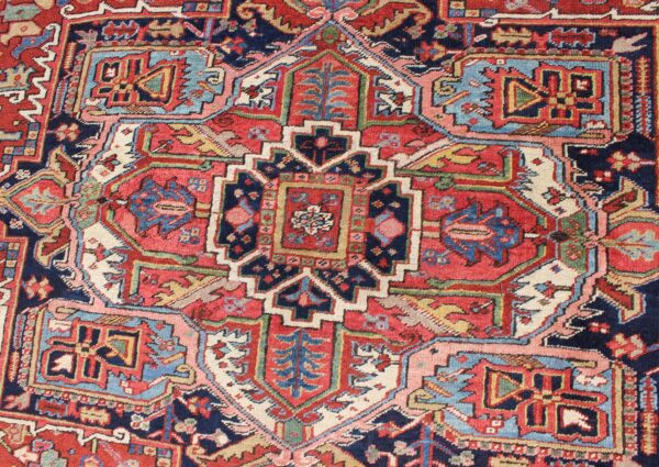 Rug A-0203 - Image 6