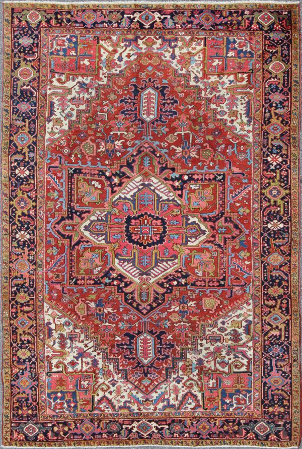 Rug C-0545