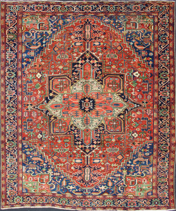 Rug D-0907 - Image 4