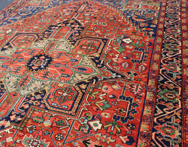 Rug D-0907