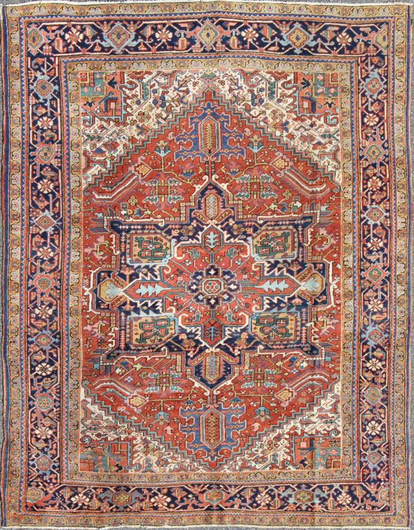 Rug D-0927 - Image 4