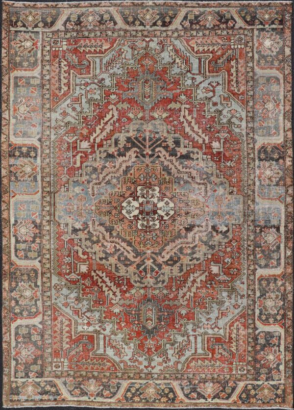 Rug EMB-22274