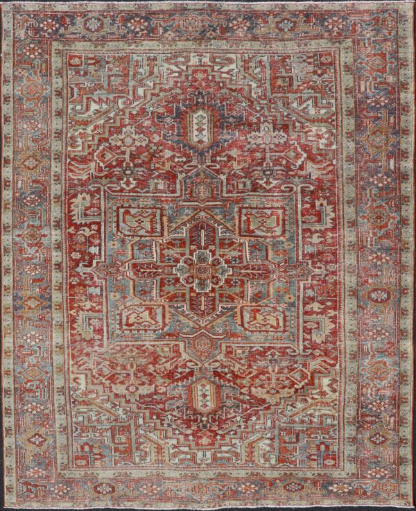 Rug EMB-22275