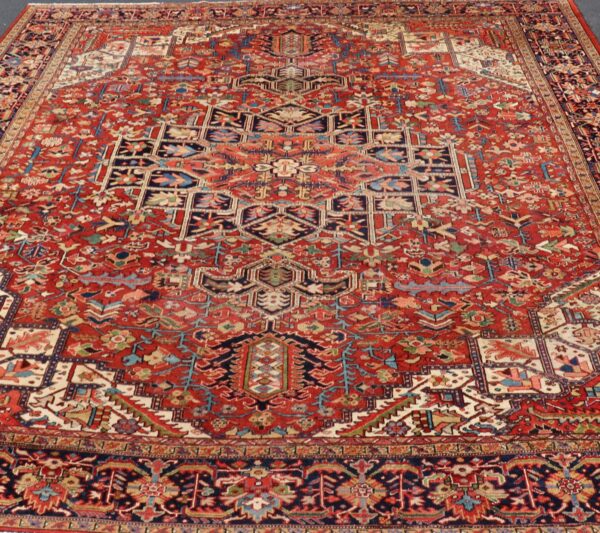 Rug F-1101