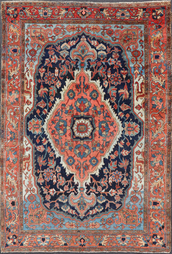 Rug X23-0108