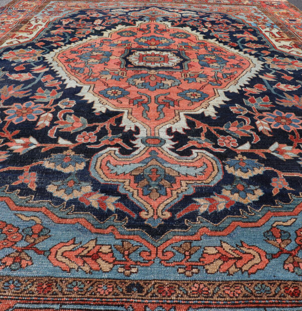 Rug X23-0108 - Image 3