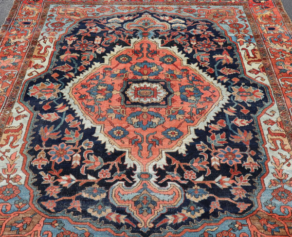 Rug X23-0108 - Image 4