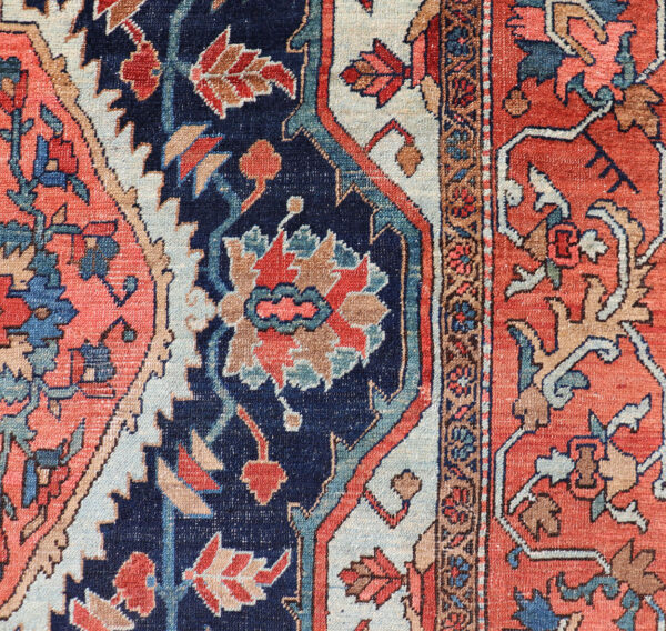 Rug X23-0108 - Image 5