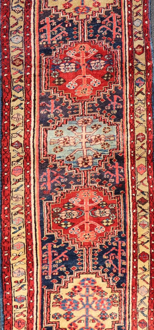 Rug X23-0818-398 - Image 2