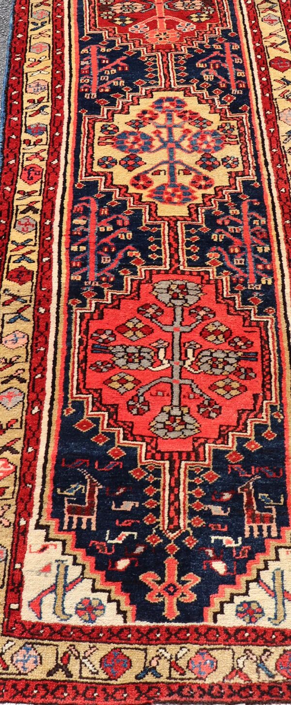 Rug X23-0818-398 - Image 3