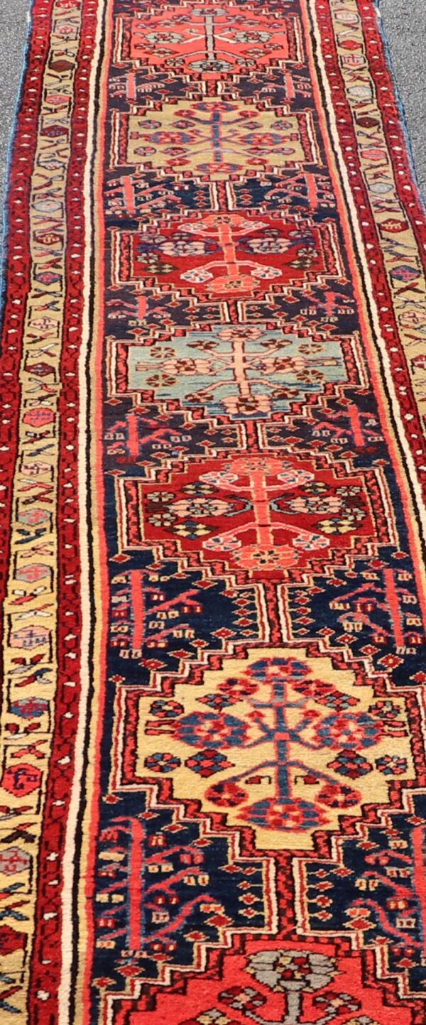 Rug X23-0818-398 - Image 4