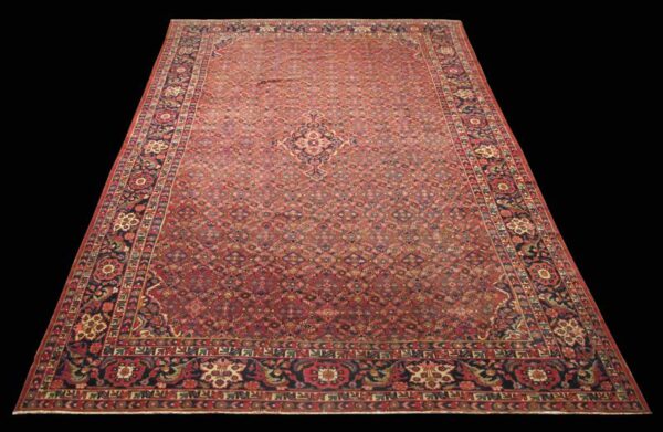 Rug G-0105