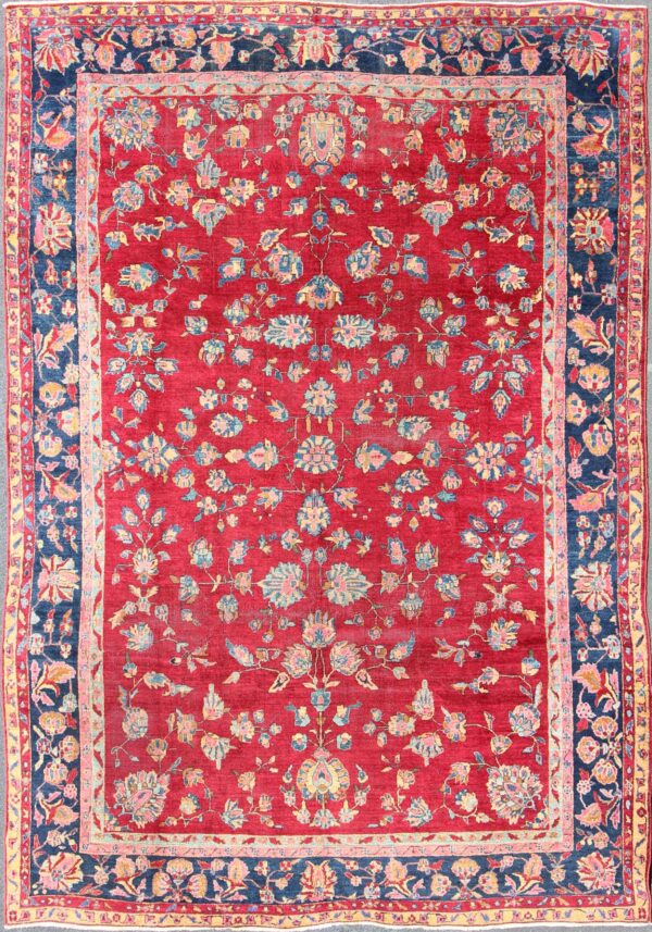 Rug B-0103 - Image 4