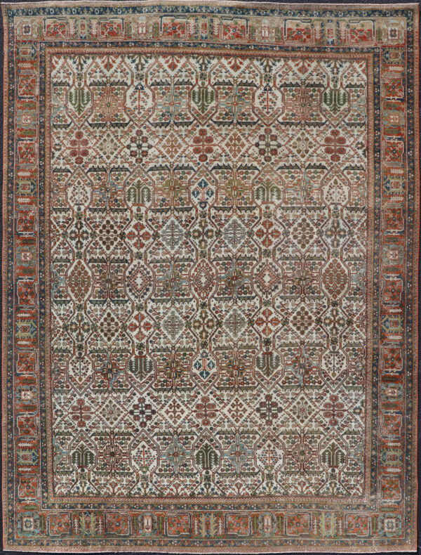 Rug EN-15157