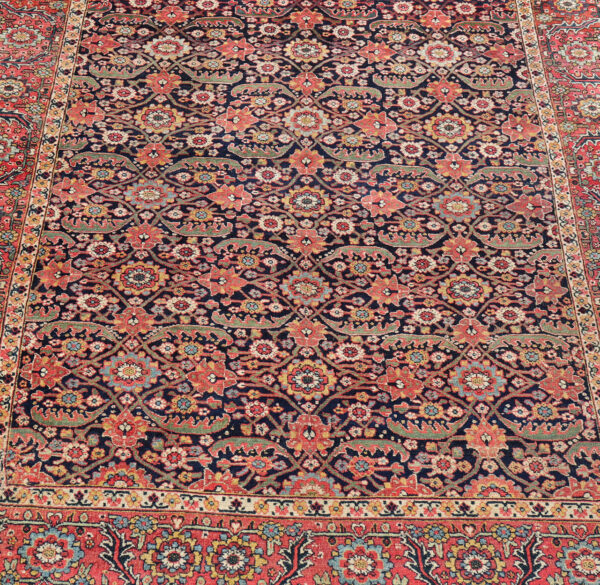 Rug X23-0203 - Image 4