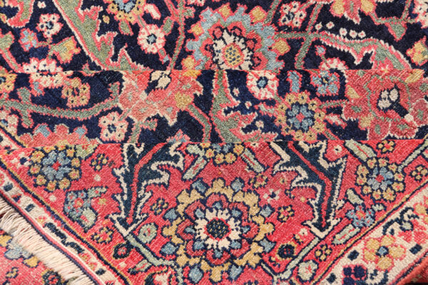 Rug X23-0203 - Image 6