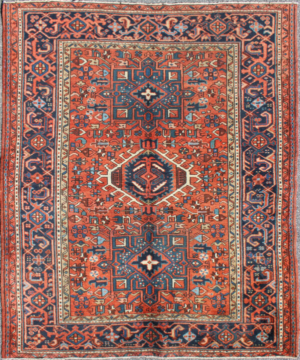 Rug H8-0302 - Image 4