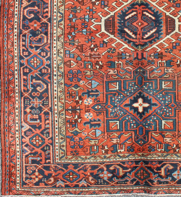 Rug H8-0302 - Image 3