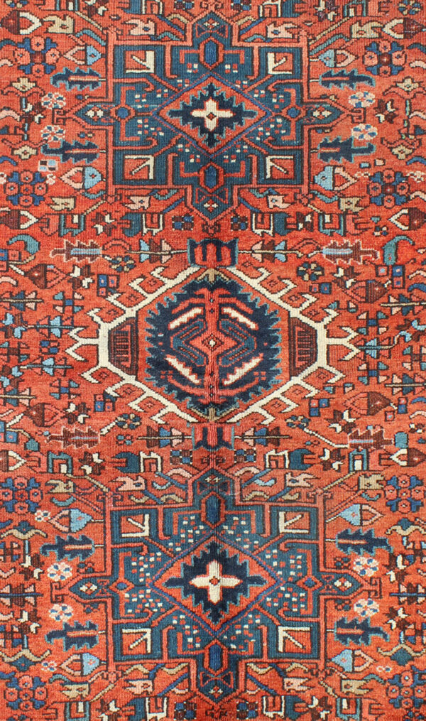 Rug H8-0302