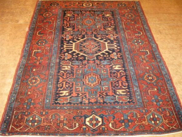 Rug SN-WL-8