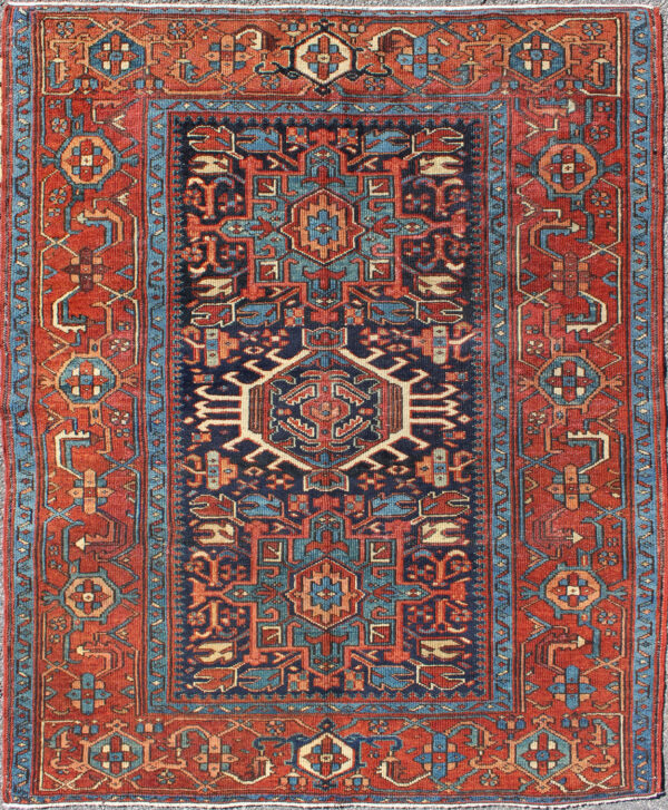 Rug TRA-H-55 - Image 4