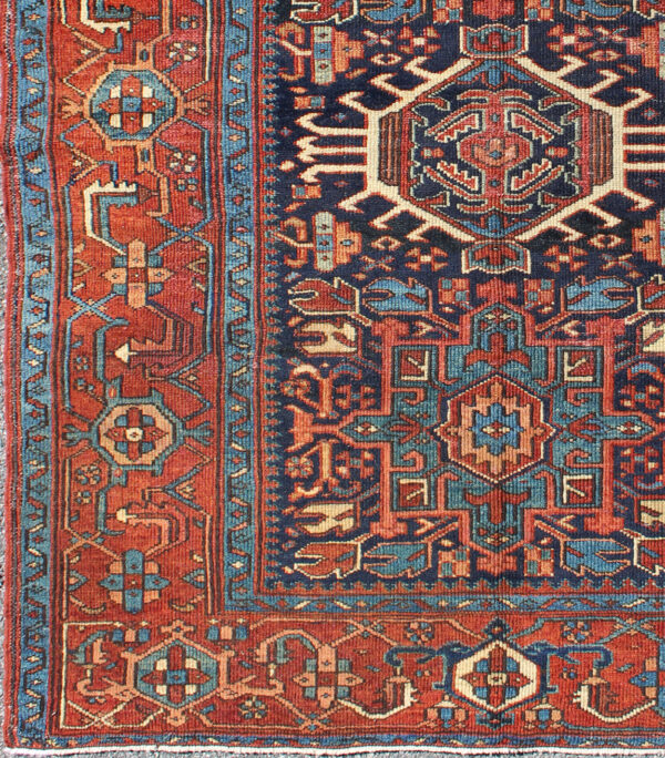 Rug TRA-H-55 - Image 3