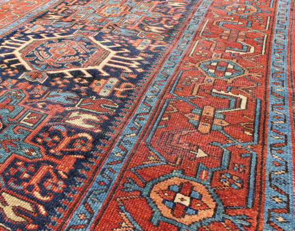 Rug TRA-H-55