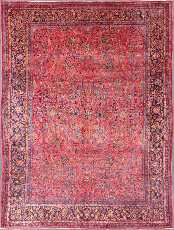 Rug H8-0102 - Image 4