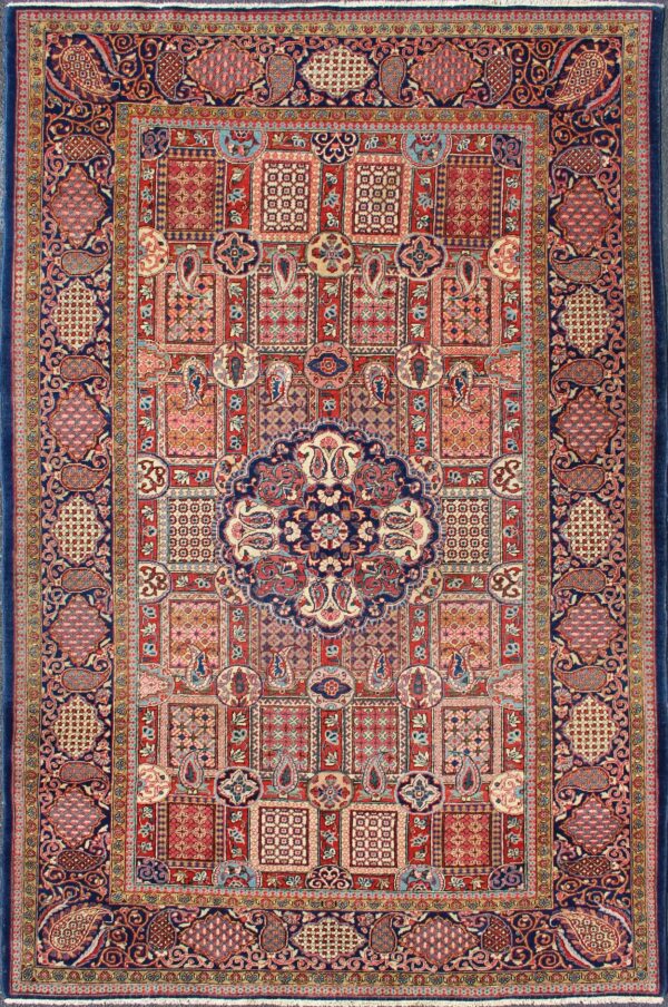 Rug 10-KE-306