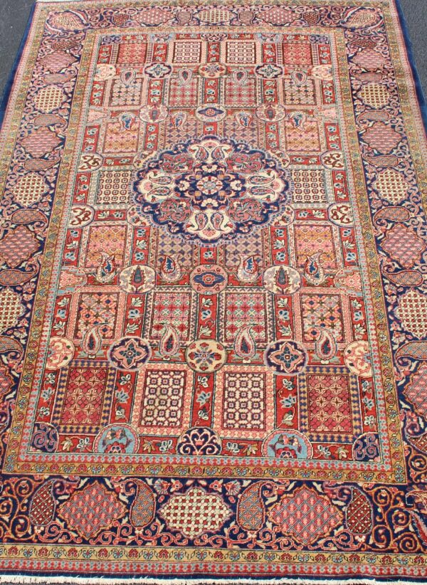 Rug 10-KE-306 - Image 3