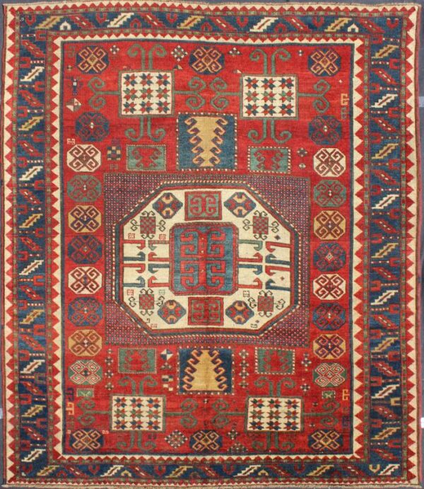 Rug N15-0306