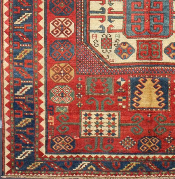 Rug N15-0306 - Image 2