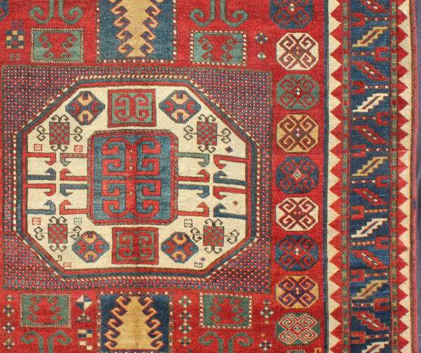 Rug N15-0306 - Image 5