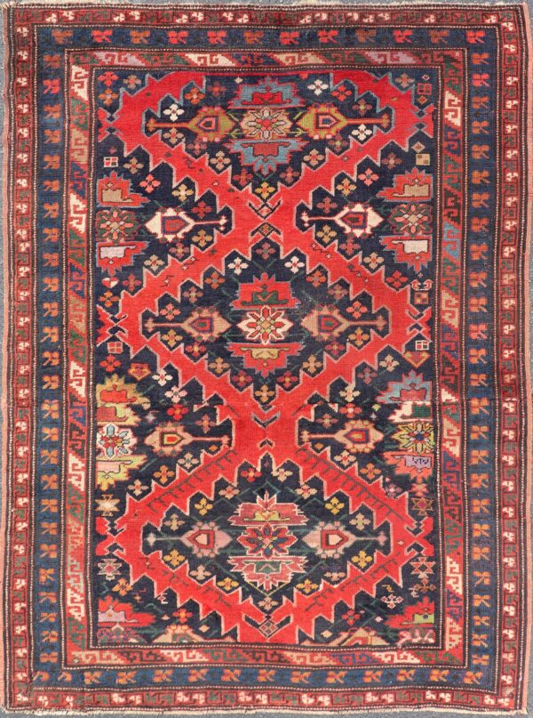 Rug X23-0405-259