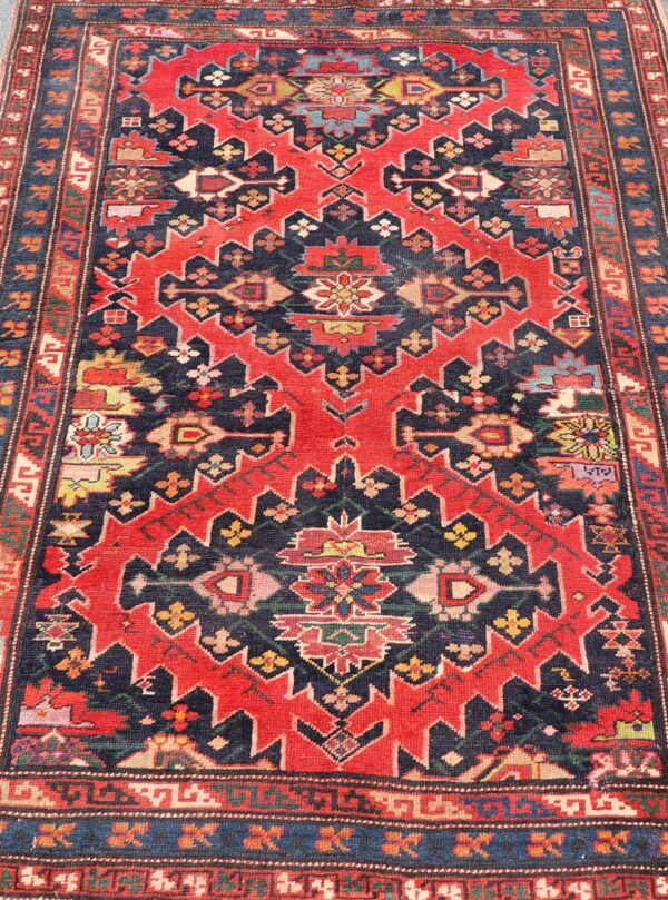 Rug X23-0405-259 - Image 3