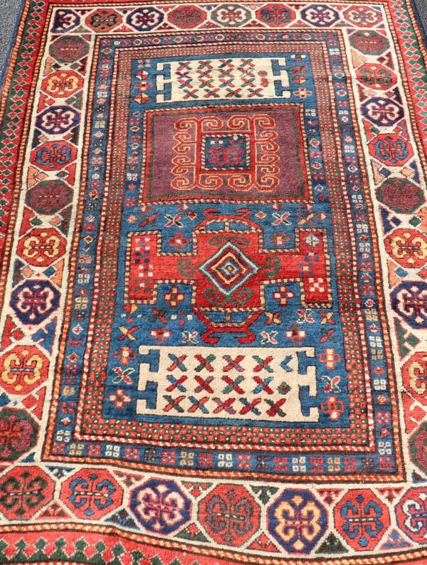 Rug X23-1204-188 - Image 3