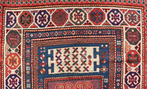 Rug X23-1204-188 - Image 5