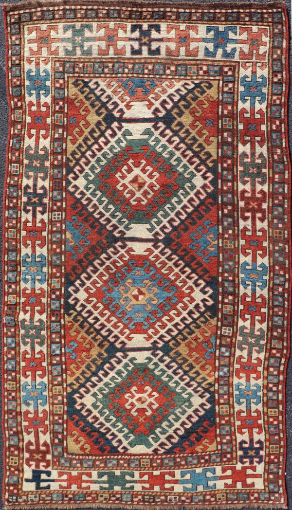 Rug X23-1205-197