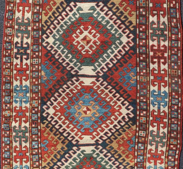 Rug X23-1205-197 - Image 2