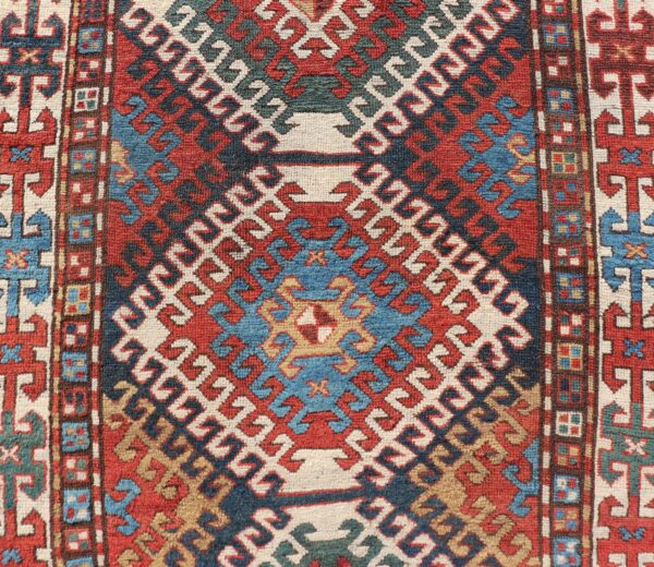 Rug X23-1205-197 - Image 5