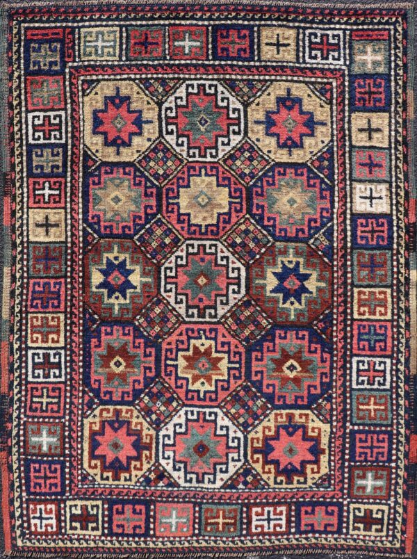 Rug X23-1206-204