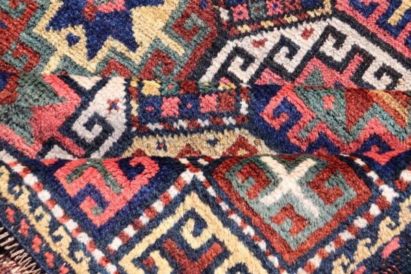 Rug X23-1206-204 - Image 6