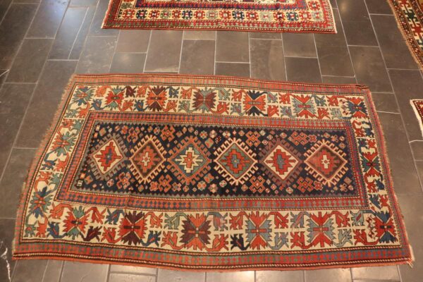 Rug X23-1207-207