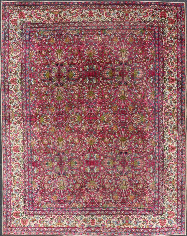 Rug A-0702