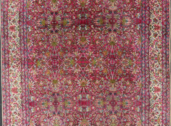 Rug A-0702 - Image 2