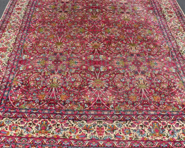 Rug A-0702 - Image 3