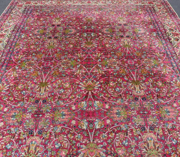 Rug A-0702 - Image 4