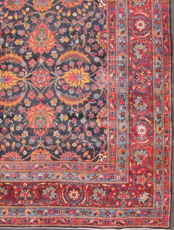 Rug B-0411 - Image 3